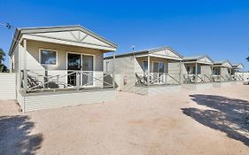 Border Village Roadhouse